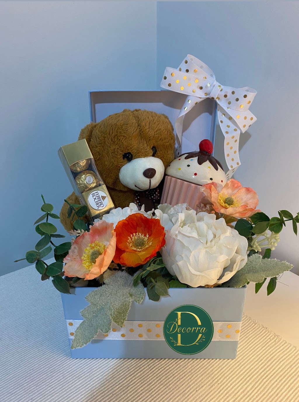 Decorra Pty Ltd | 83 Persse Rd, Runcorn QLD 4113, Australia | Phone: 0449 931 019