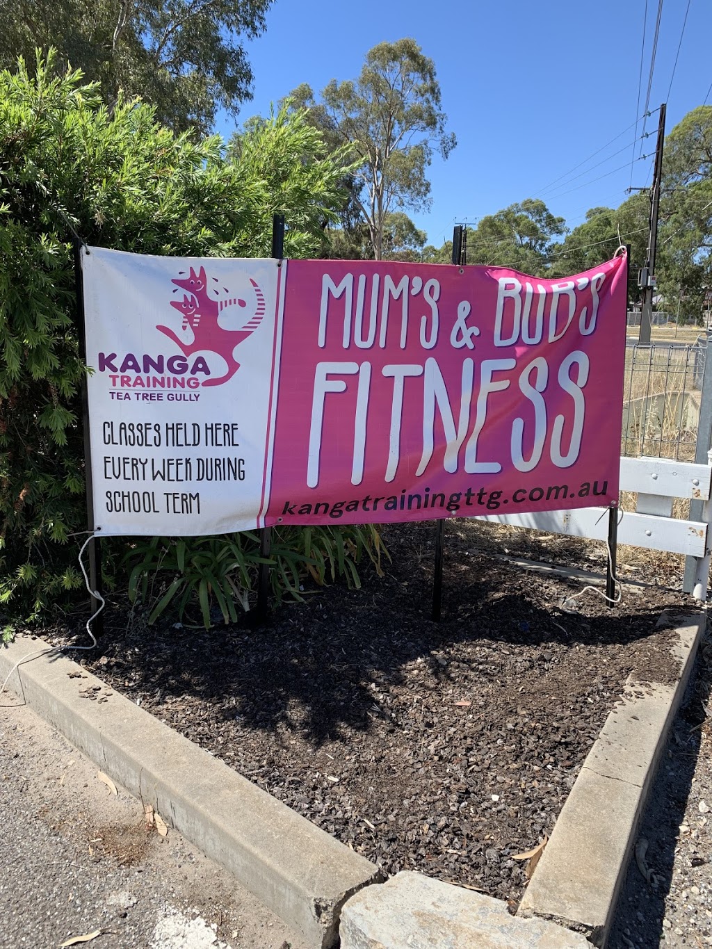 Nourish & Flourish Fitness | gym | 3/841 North East Road, Valley View SA 5093, Australia