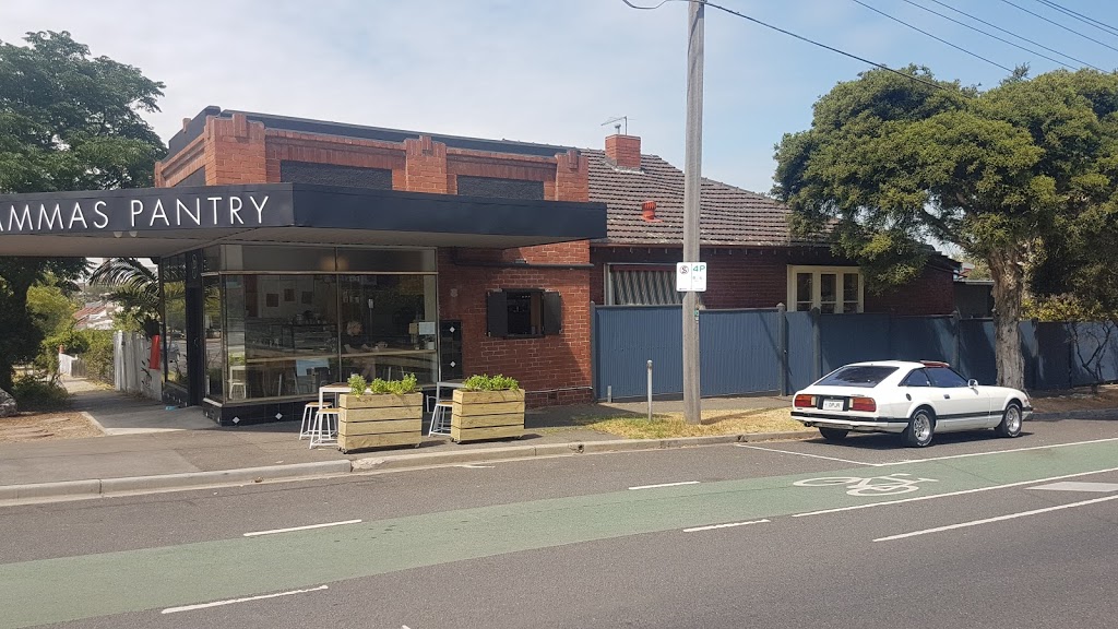 Ammas Pantry | cafe | 33 Parker St, Footscray VIC 3011, Australia | 0439902384 OR +61 439 902 384