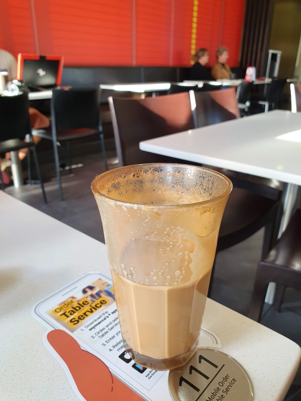 McDonalds Port Augusta | cafe | 63 Victoria Parade, Port Augusta SA 5700, Australia | 0886411177 OR +61 8 8641 1177