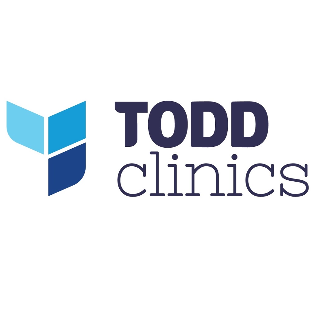 Todd Clinics Yarram | 11 Yarram St, Yarram VIC 3971, Australia | Phone: (03) 5182 5341