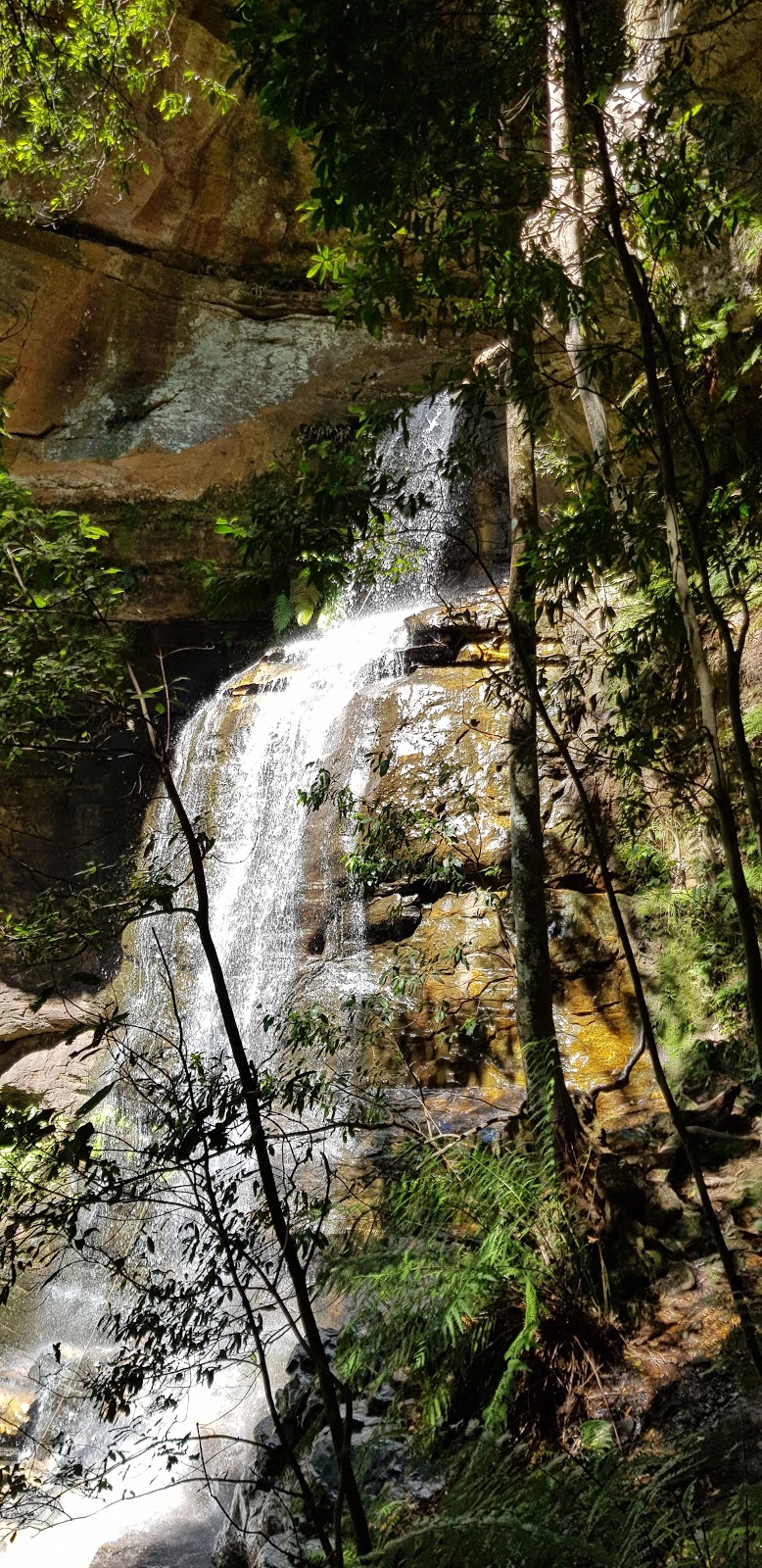 Blue Mountains National Park | New South Wales, Australia | Phone: (02) 4787 8877