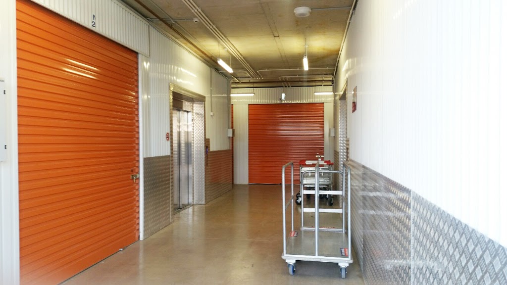 Kennards Self Storage Chullora | storage | 2C Hume Hwy, Chullora NSW 2190, Australia | 0296425200 OR +61 2 9642 5200
