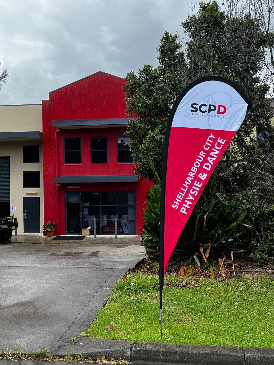Shellharbour City Physie and Dance | 2/30 Durgadin Dr, Albion Park Rail NSW 2527, Australia | Phone: 0409 563 546