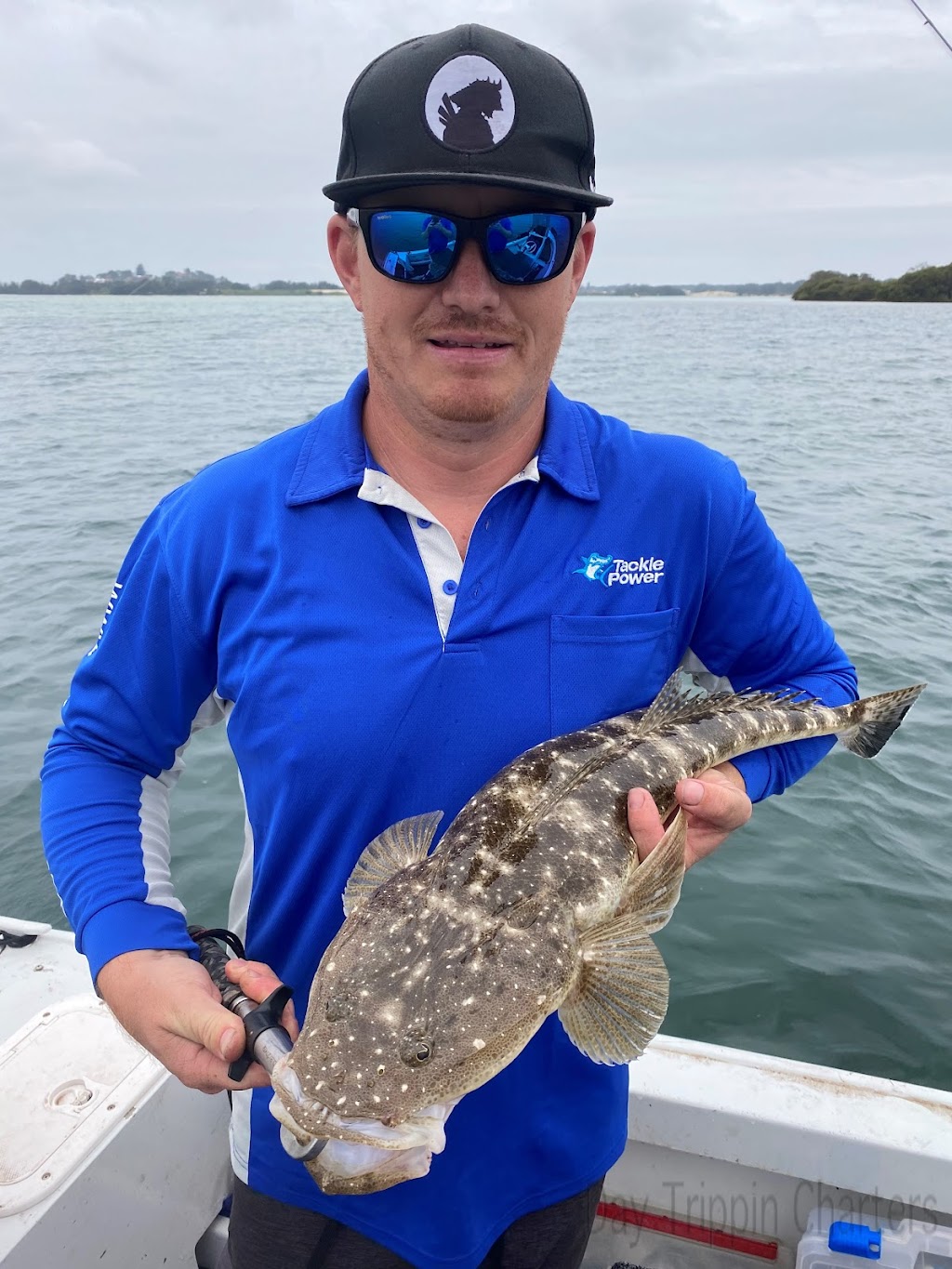 Day Trippin Charters | 250 Kilaben Bay Road, Kilaben Bay NSW 2283, Australia | Phone: 0427 501 759