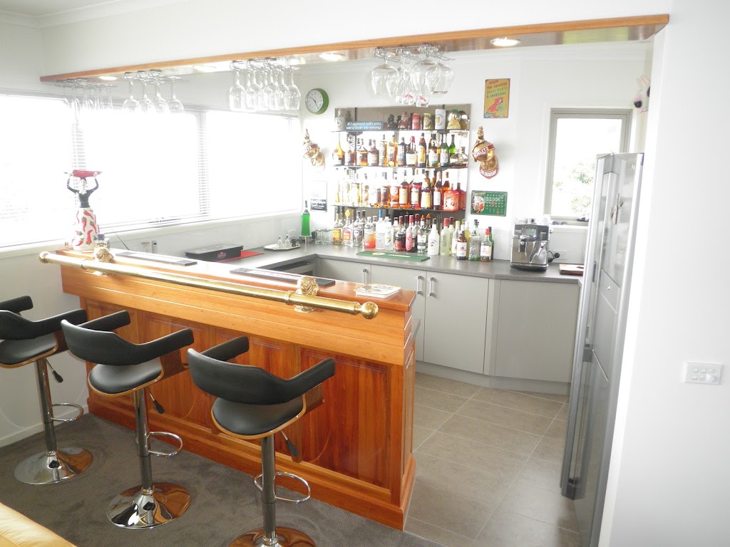 Barmakers | 3 Golden Leaf Ave, Narre Warren South VIC 3805, Australia | Phone: (03) 8790 3399