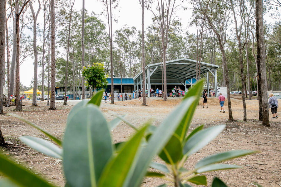Camp Laurence Outdoor Education Centre | campground | 67 St Lawrence Rd, Moogerah QLD 4309, Australia | 0730102700 OR +61 7 3010 2700