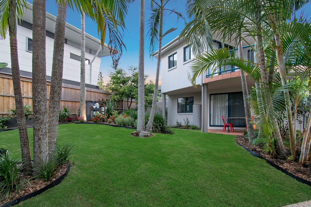 Gosamara Holiday Apartments | 53 Shirley St, Byron Bay NSW 2481, Australia | Phone: (02) 6680 8711