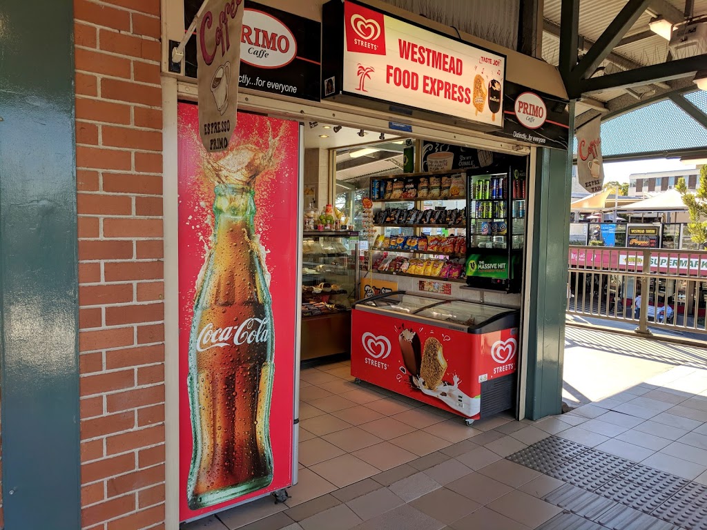 Westmead Food Express | convenience store | 2 Railway Pde, Westmead NSW 2145, Australia | 0296333593 OR +61 2 9633 3593