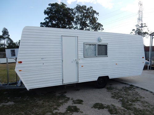 www.caravanhire-sunshinecoast.com.au | 10 Kirby Rd, Caboolture QLD 4510, Australia | Phone: 0428 543 591