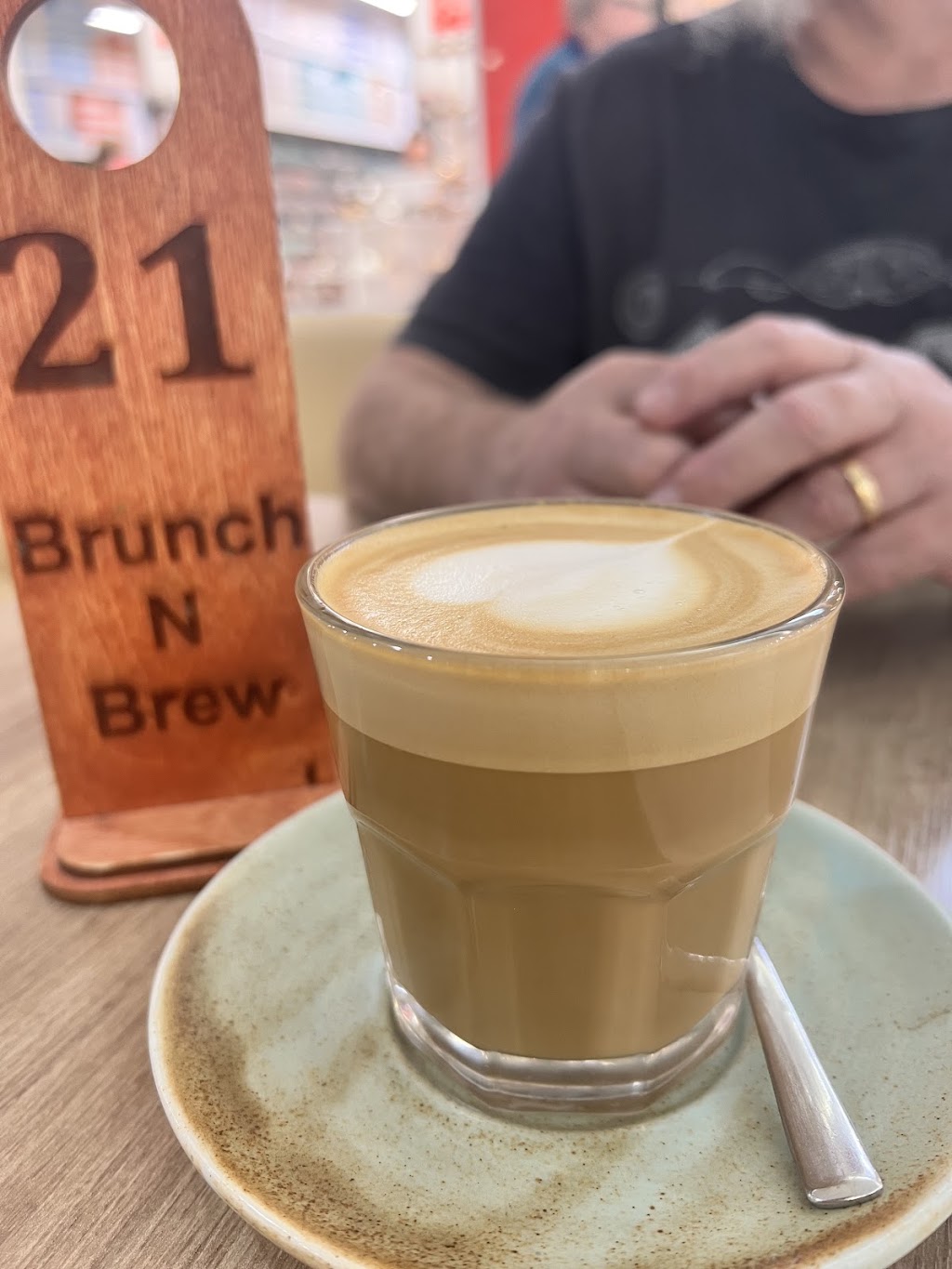 Brunch N Brew westfield Tuggerah | Kiosk K117/50 Wyong Rd, Tuggerah NSW 2259, Australia | Phone: (02) 4303 6962