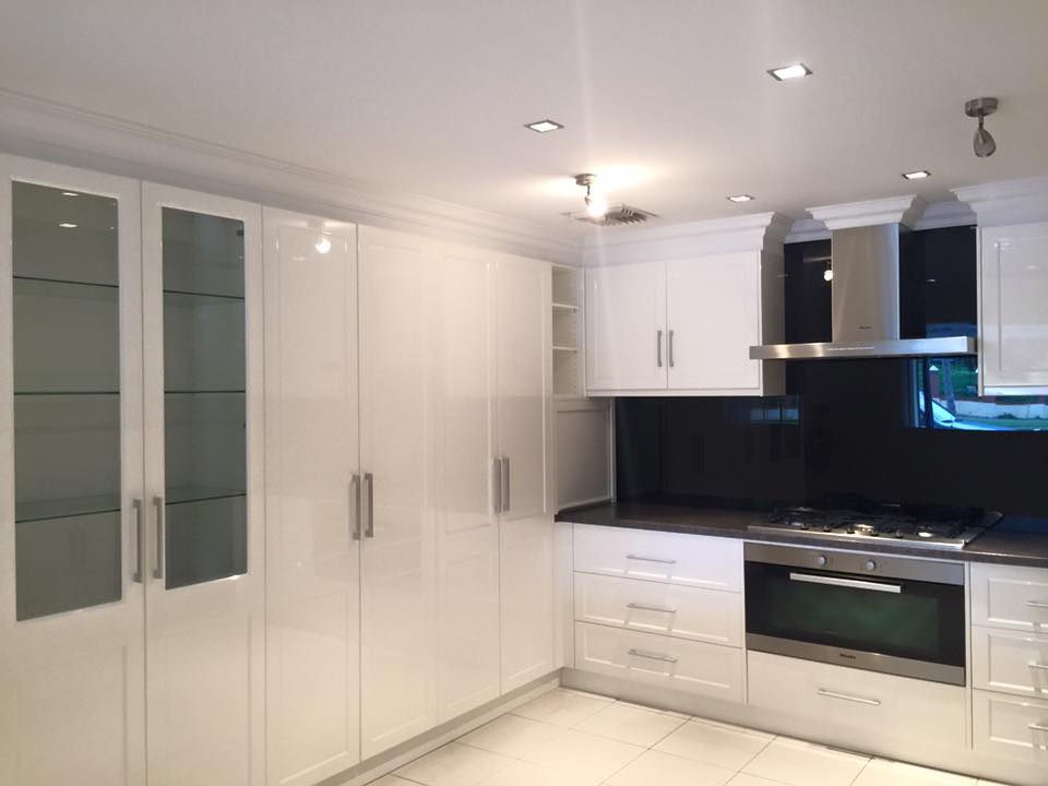 Kitchen Renovation & Design Adelaide - Kitchen Edge | furniture store | 1/877 Grand Jct Rd, Valley View SA 5093, Australia | 0883692977 OR +61 8 8369 2977