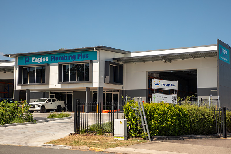 Eagles Plumbing Plus | 60 Advantage Ave, Morisset NSW 2264, Australia | Phone: (02) 4392 3500