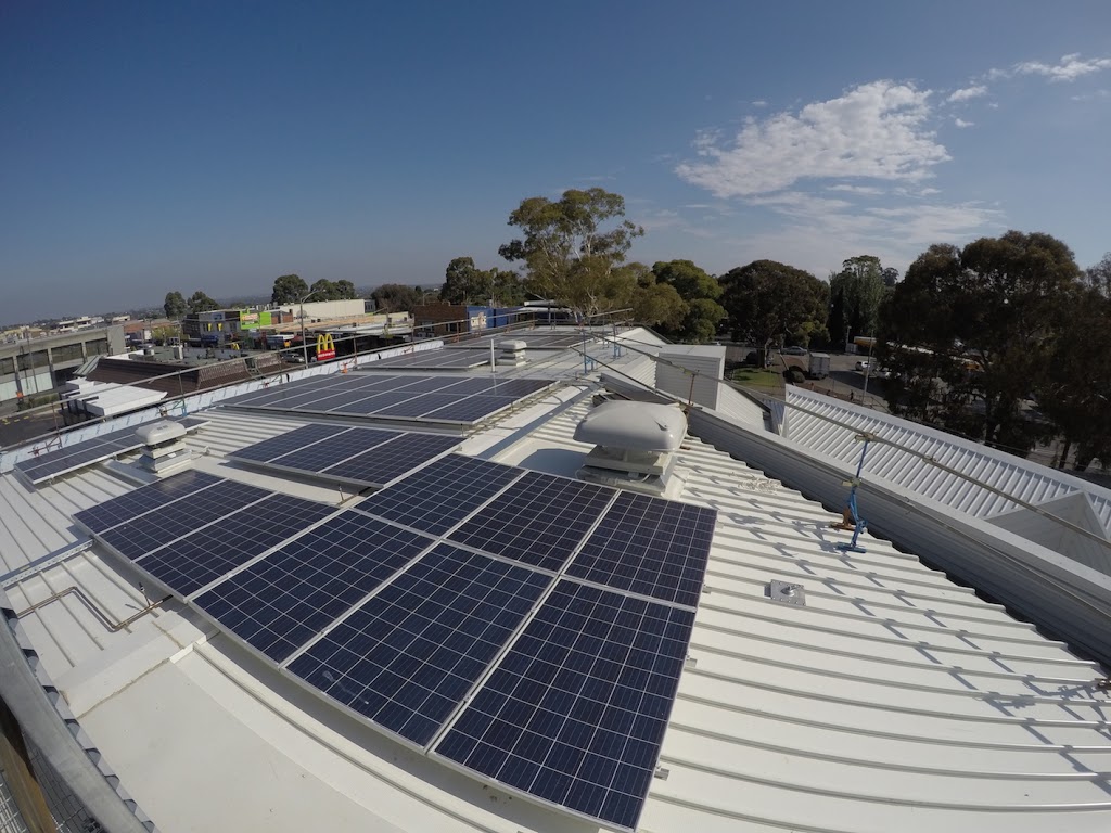 ALLSTAR ENERGY SOLUTIONS | 84-100 Pacific Dr, Keysborough VIC 3173, Australia | Phone: 1300 148 818