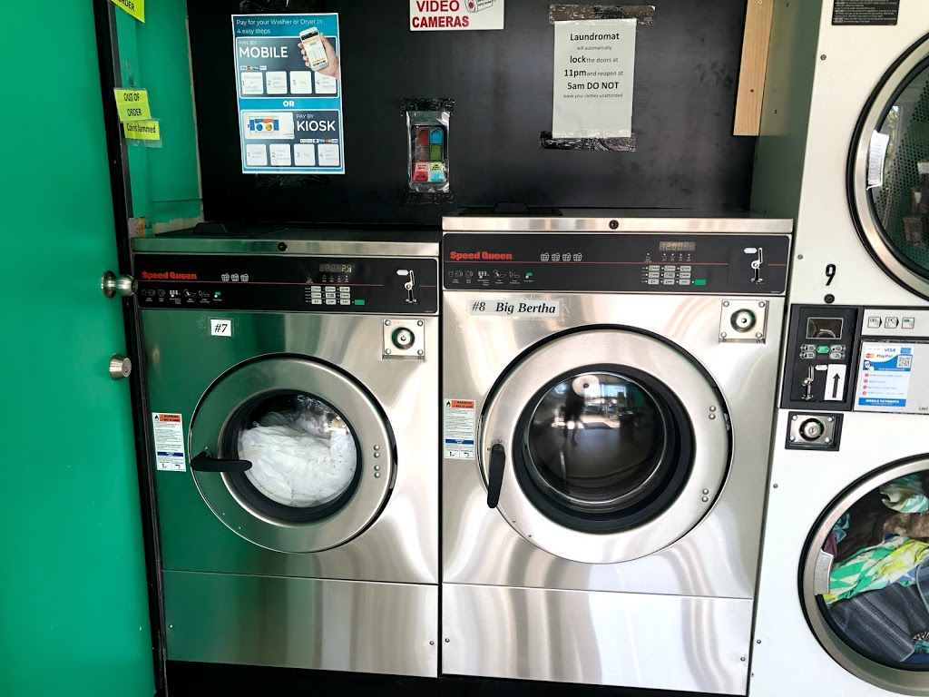 The Laundromat Beerwah (Havachat) | laundry | 3/5 Turner St, Beerwah QLD 4519, Australia | 0753161270 OR +61 7 5316 1270