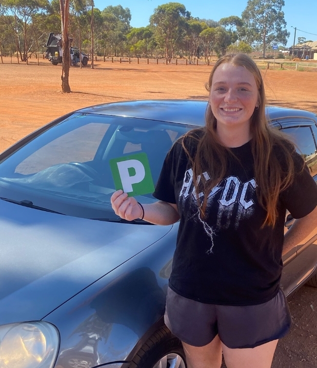 Driving Instructor Perth | 8 Woodpine Ct, Ballajura WA 6066, Australia | Phone: 0481 776 013