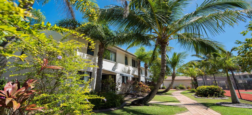 Noosa Sound Resort | lodging | 11 Munna Cres, Noosaville QLD 4566, Australia | 1300785599 OR +61 1300 785 599