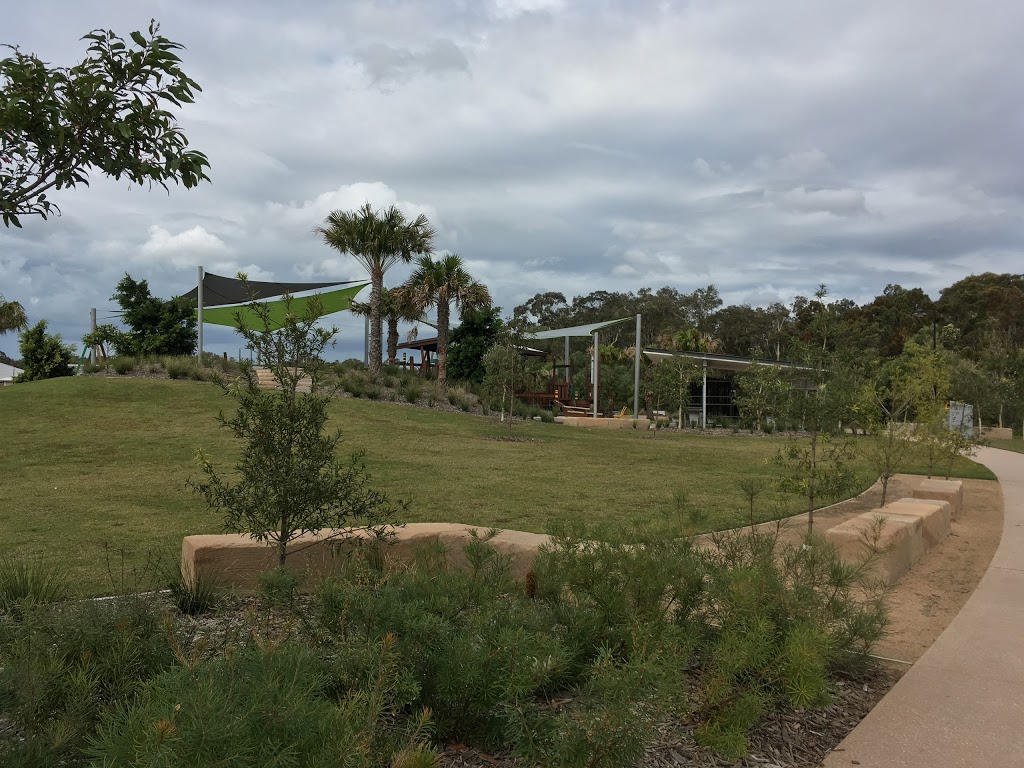 Arbour Park | park | Caloundra West QLD 4551, Australia