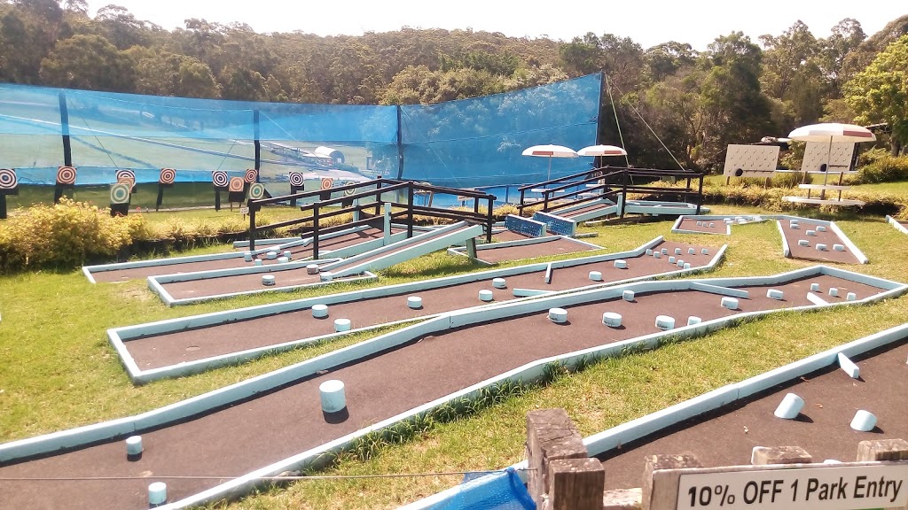 The Big Buzz Fun Park | amusement park | 1735 The Lakes Way, Diamond Beach NSW 2430, Australia | 0265536000 OR +61 2 6553 6000
