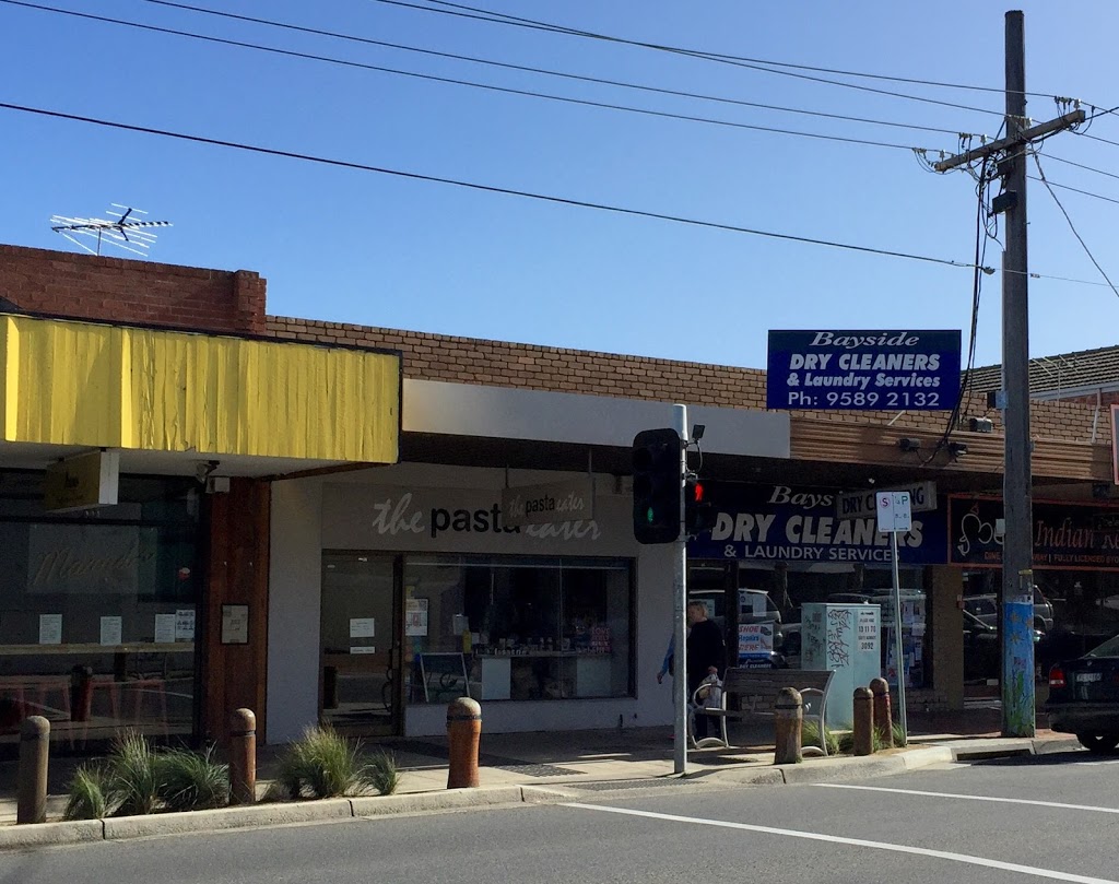 The Pasta Eater | store | 17 Bluff Rd, Black Rock VIC 3193, Australia | 0395896676 OR +61 3 9589 6676