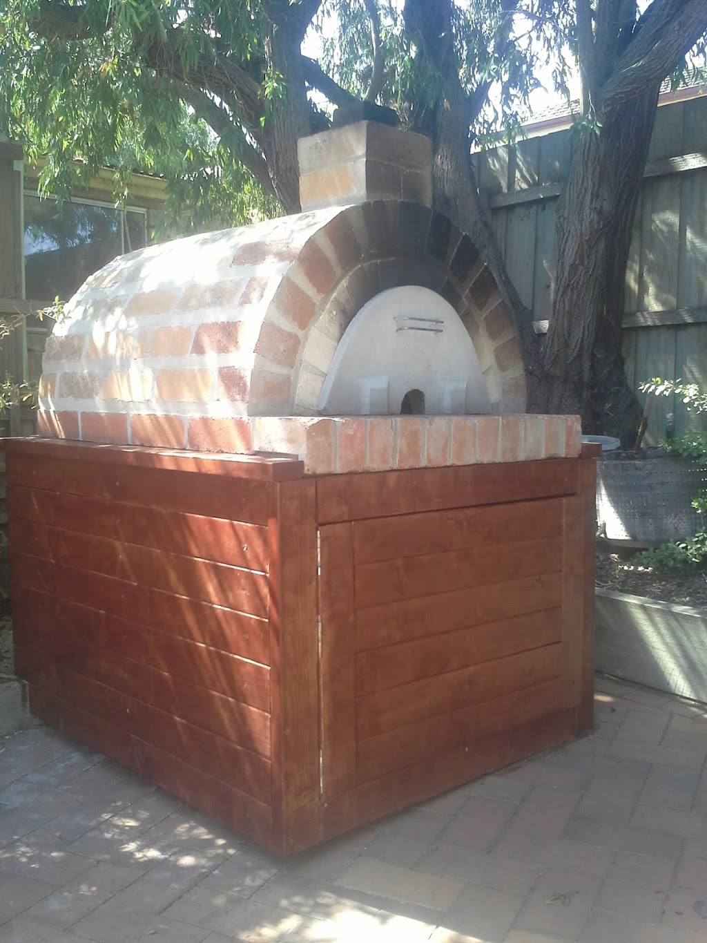 JRB Bricklaying And Blocklaying | Peter Street, Grovedale VIC 3216, Australia | Phone: 0415 625 991
