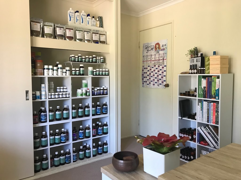 Its All Good, Natural Therapies by Brooke | 4 Carmel Ct, Point Vernon QLD 4655, Australia | Phone: 0421 224 344