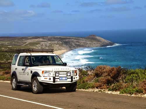 Kangaroo Island Wilderness Tours | 42 Cook St, Parndana SA 5220, Australia | Phone: (08) 8559 5033
