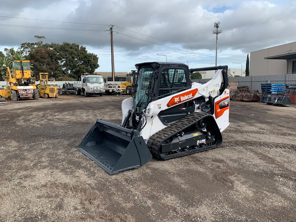 Eyre Laser Grading | 46A McKenzie St, Ceduna SA 5690, Australia | Phone: 0428 554 690
