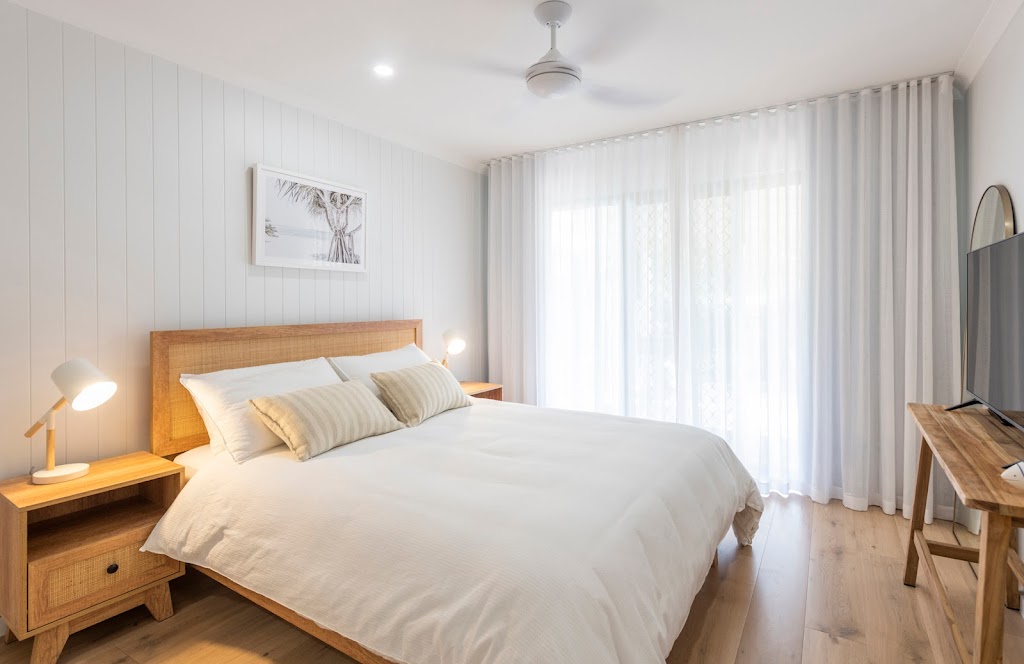 Yamba Beachside Escape | Unit 2/42 Beachside Way, Yamba NSW 2464, Australia | Phone: 0416 160 683