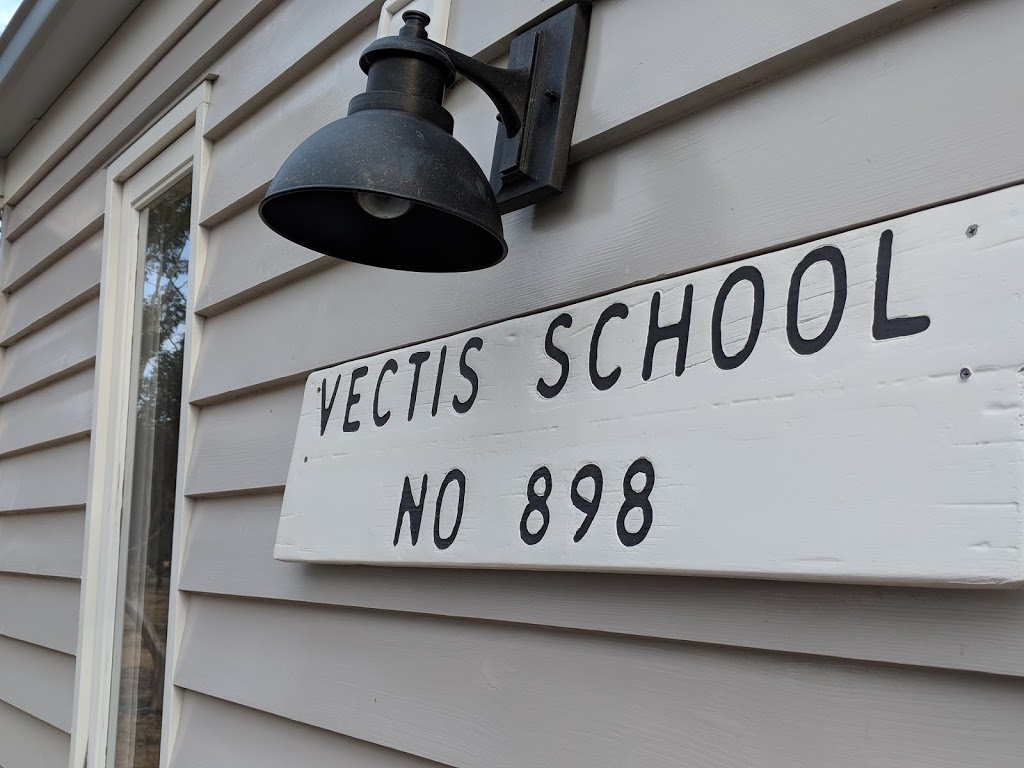 School House Sommerset | lodging | 66 Pelchens Rd, Quantong VIC 3401, Australia