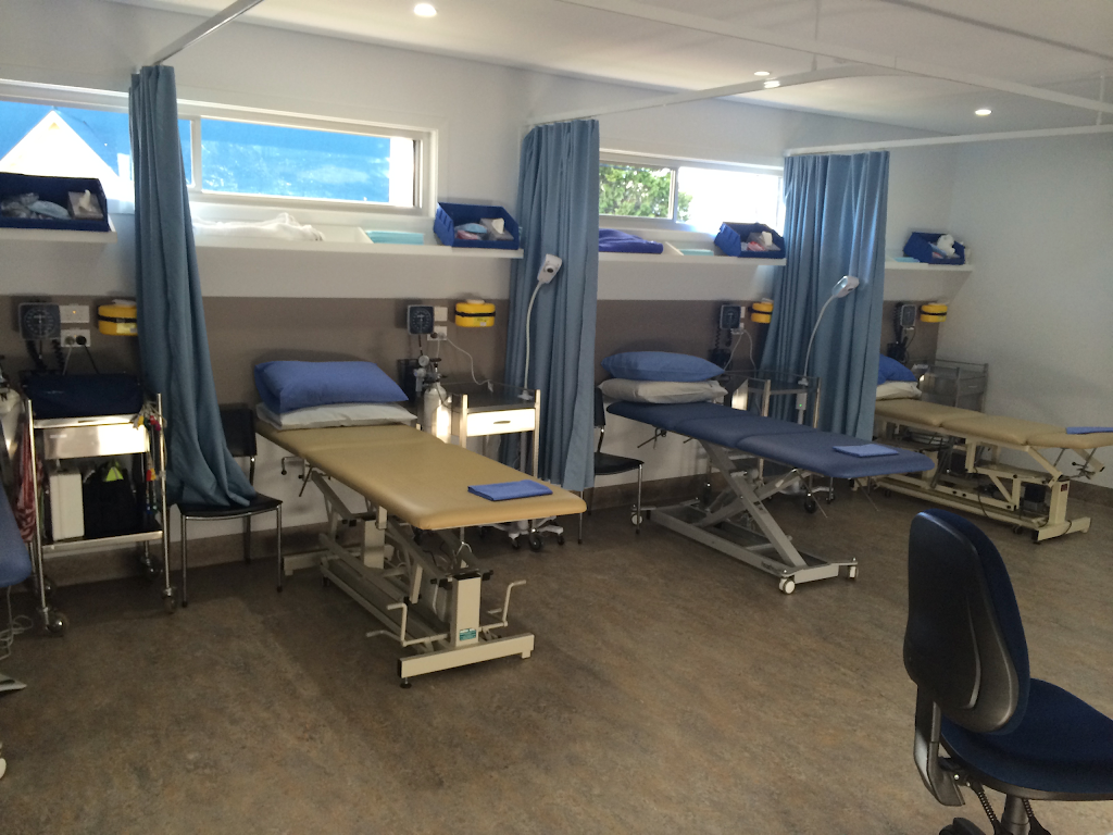 Alstonville Clinic | doctor | 61 Main St, Alstonville NSW 2477, Australia | 0266280505 OR +61 2 6628 0505