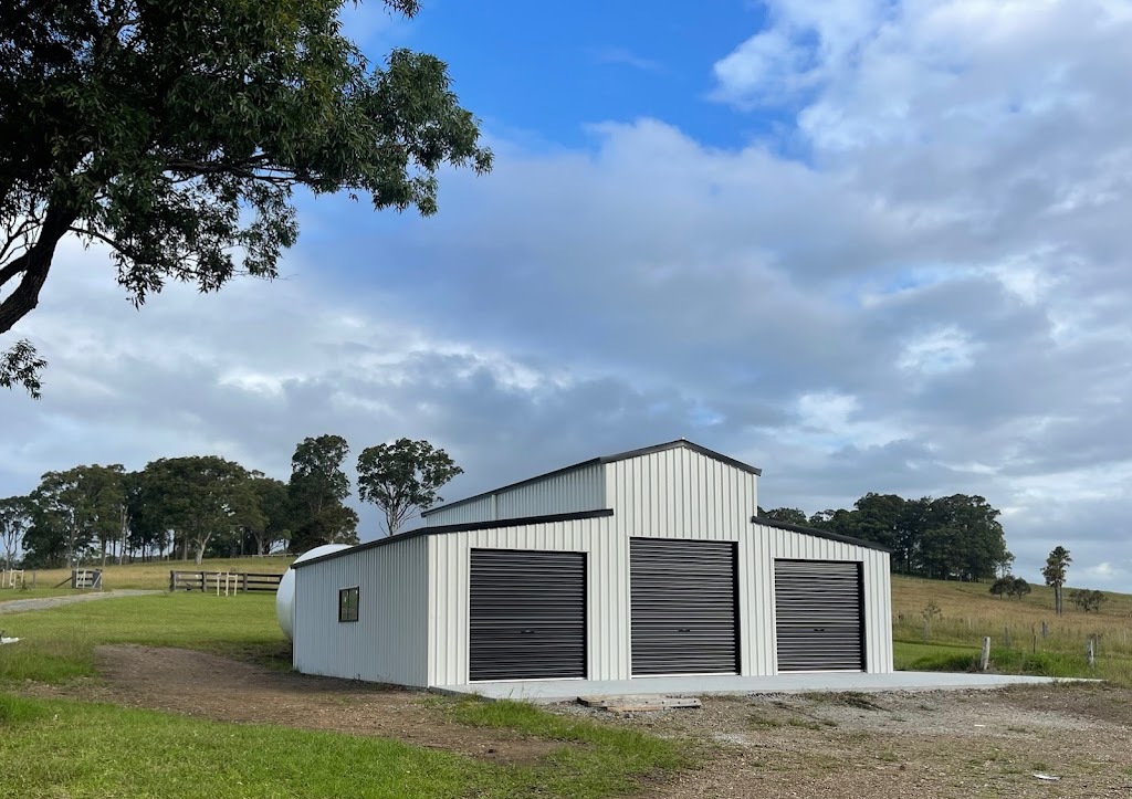 ShedPro Constructions | 19B Aquatic Rd, Darawank NSW 2428, Australia | Phone: (02) 5506 2040