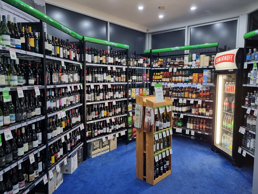 Bottle-O St Helens | liquor store | 2 Cecilia St, St Helens TAS 7216, Australia | 0477753408 OR +61 477 753 408