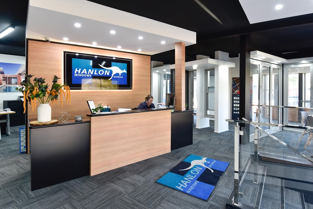 Hanlon Windows | 41 Bolong Rd, Bomaderry NSW 2541, Australia | Phone: (02) 4421 5811