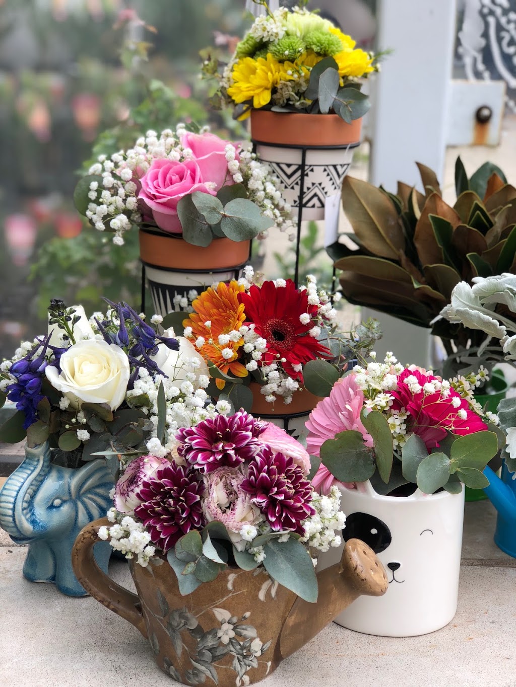 Flowers by Eden | florist | 307 Lane Cove Road, cnr Fontenoy Rd, Macquarie Park NSW 2113, Australia | 0294919900 OR +61 2 9491 9900