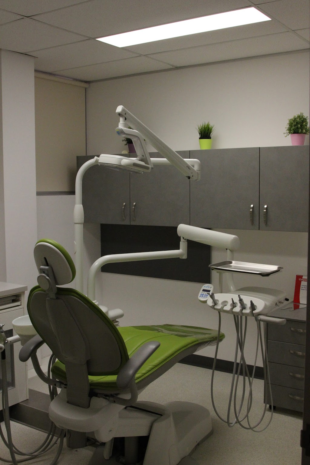 Green Dental Oxley | dentist | 169 Seventeen Mile Rocks Rd, Oxley QLD 4075, Australia | 0733756770 OR +61 7 3375 6770