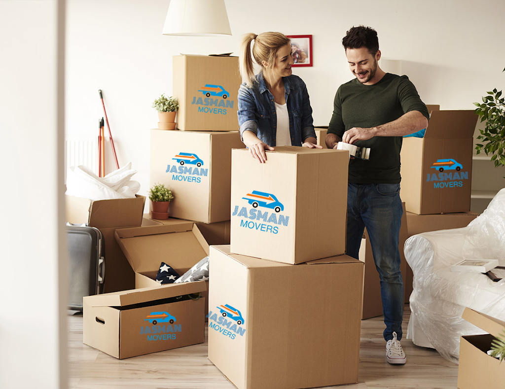 Jasman Movers | moving company | 92 Meurants Ln, Glenwood NSW 2768, Australia | 0470315895 OR +61 470 315 895