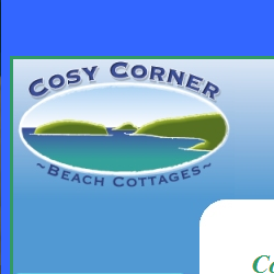 Cosy Corner Cottages | 256 Cosy Corner Rd, Torbay WA 6330, Australia | Phone: (08) 9845 1904