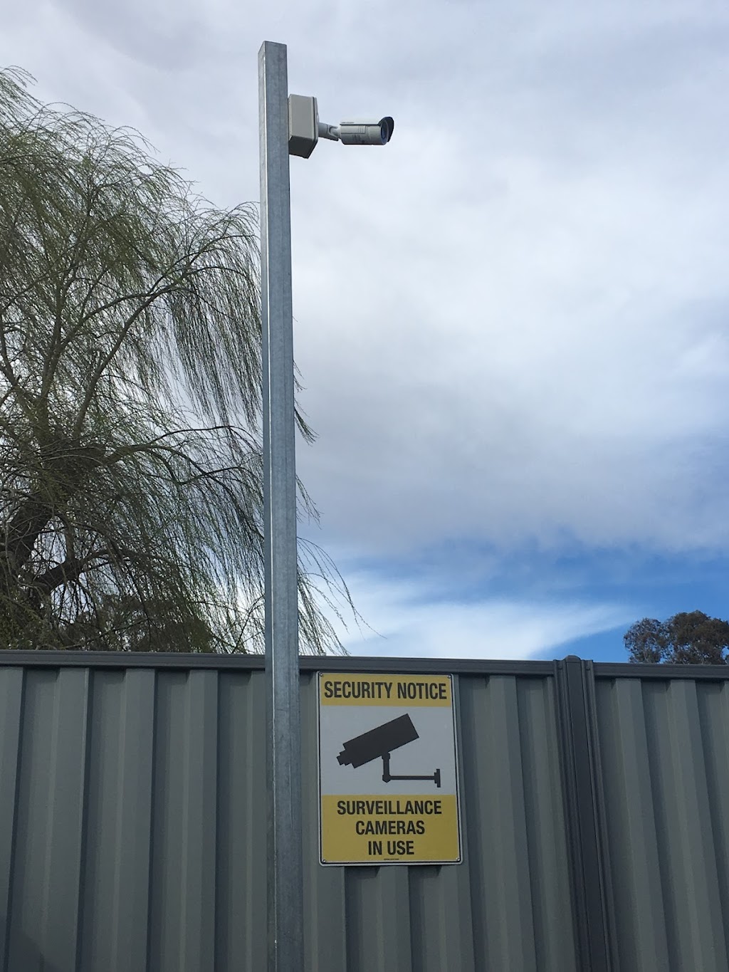 Premier Self Storage Goulburn | 74 Sydney Rd, Goulburn NSW 2580, Australia | Phone: 0428 222 696