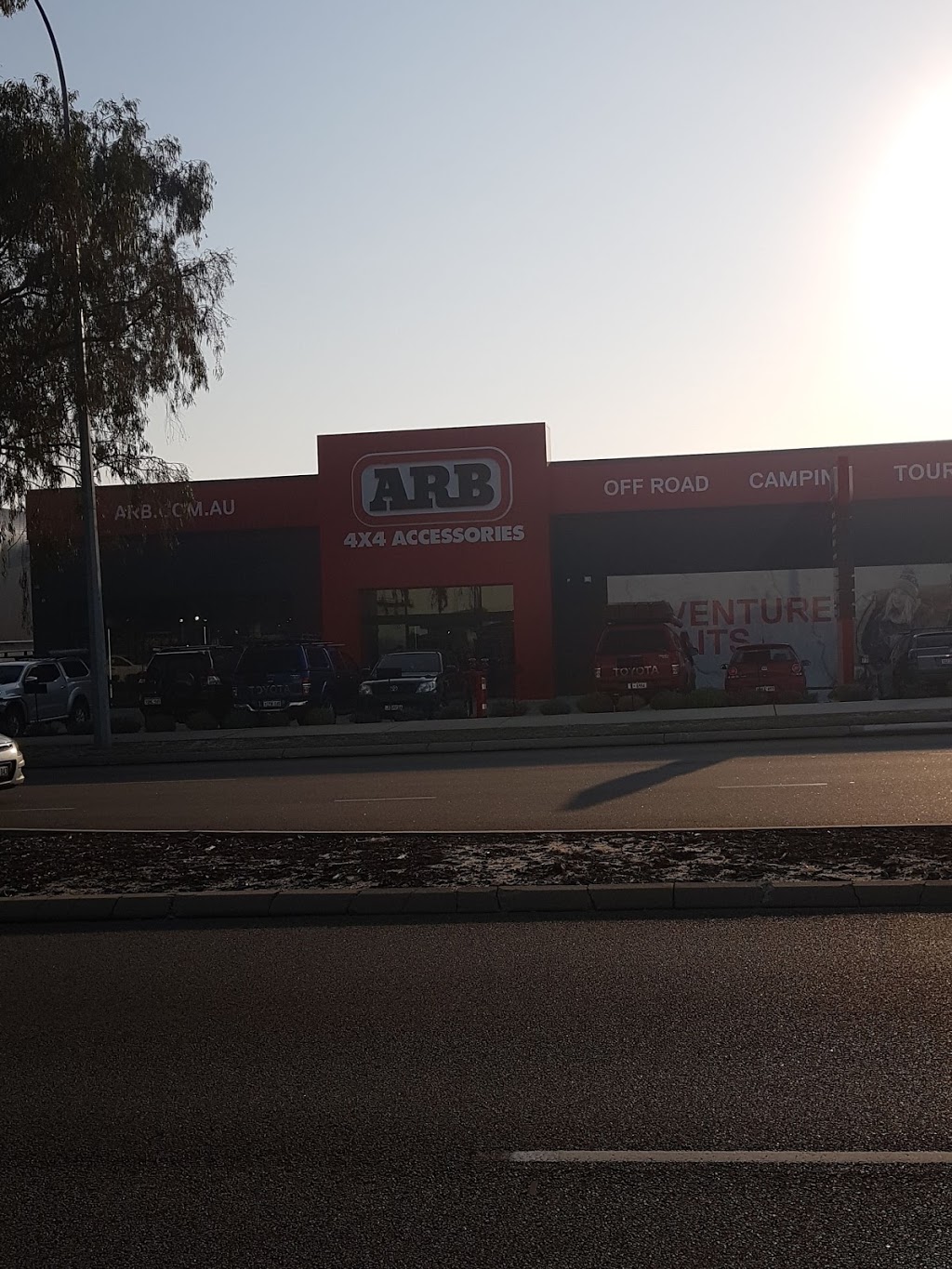 ARB Canning Vale | 77 Bannister Rd, Canning Vale WA 6155, Australia | Phone: (08) 9455 4366