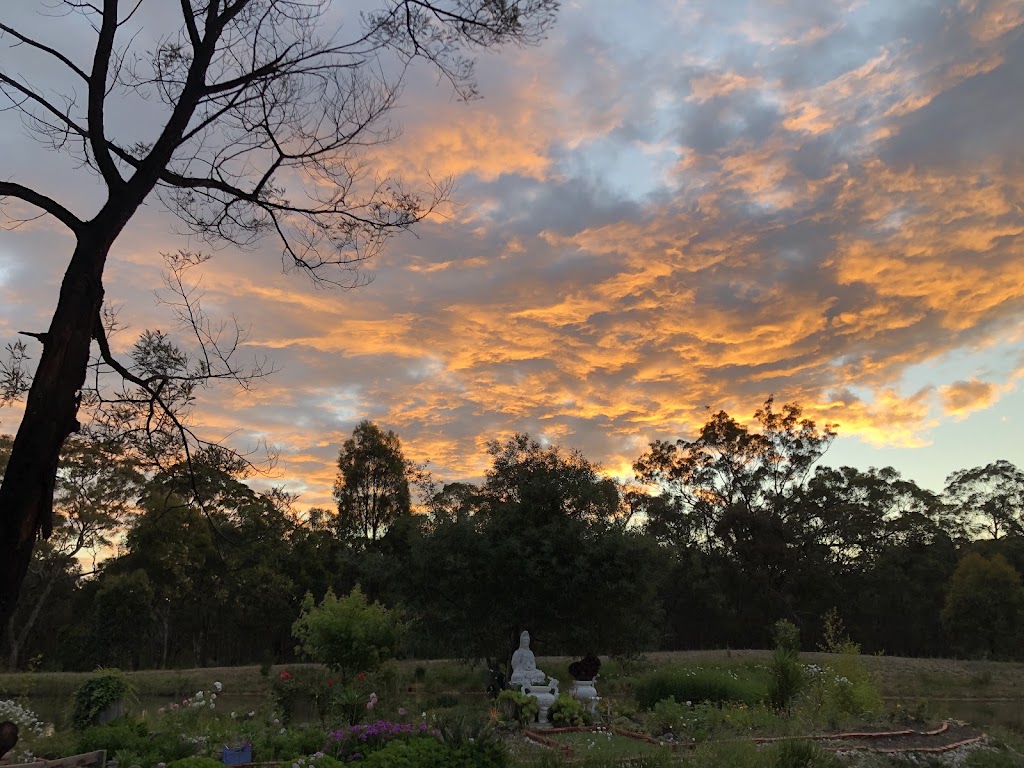 Australian Buddhist Youth Network | 175/221 Marias Ln, Beaufort VIC 3373, Australia | Phone: 0404 661 947