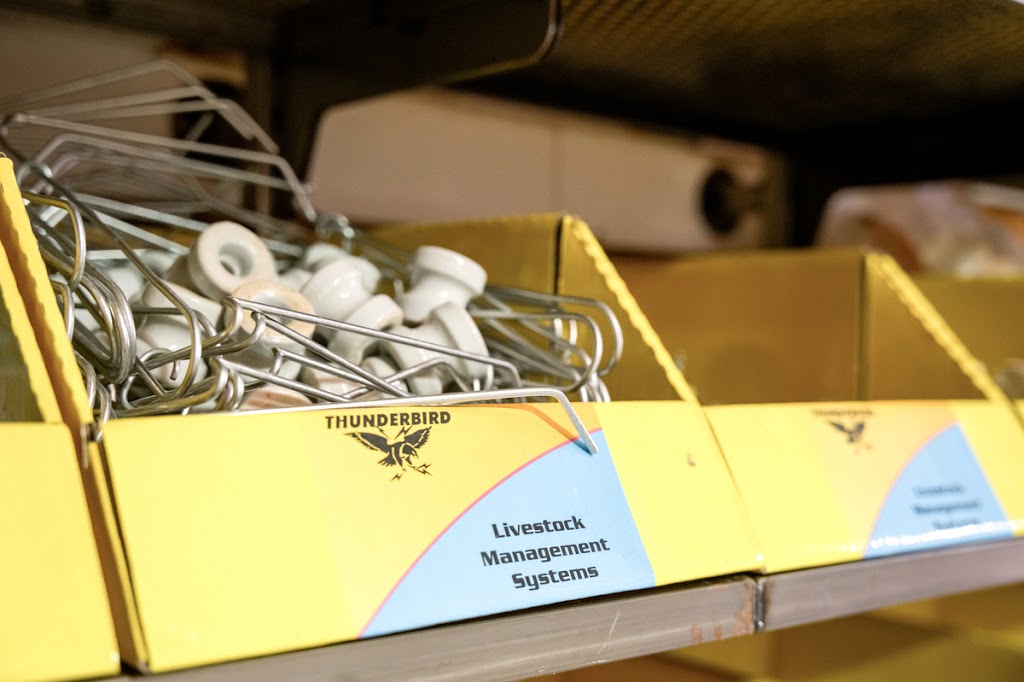 Redmond’s Pet & Livestock Supplies - Laidley | 95 Patrick St, Laidley QLD 4341, Australia | Phone: (07) 5465 8613