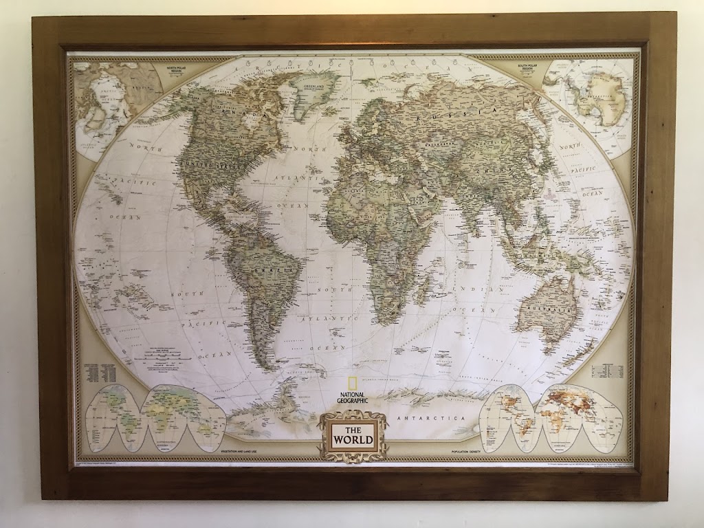 Vautier Fine Joinery | 1267 Main Arm Rd, Upper Main Arm NSW 2482, Australia | Phone: 0492 832 244