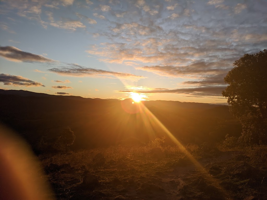 Mount Urambi | The Bicentennial National Trail, Australian Capital Territory 2901, Australia | Phone: 13 22 81