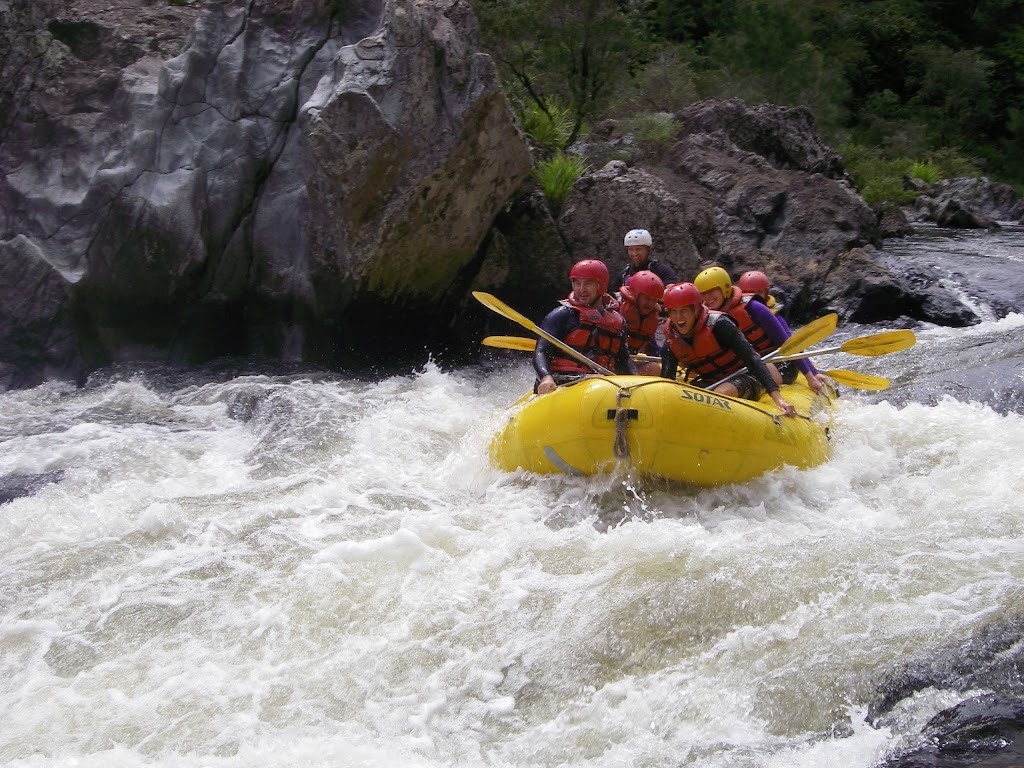 Exodus Adventures Pickup | South Grafton NSW 2460, Australia | Phone: 0410 404 078