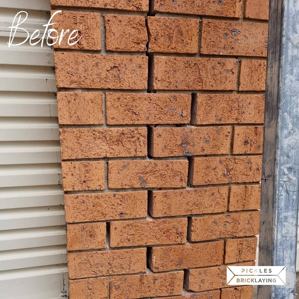 Pickles Bricklaying | general contractor | 8 Virginia Ave, Baulkham Hills NSW 2153, Australia | 0432252751 OR +61 432 252 751