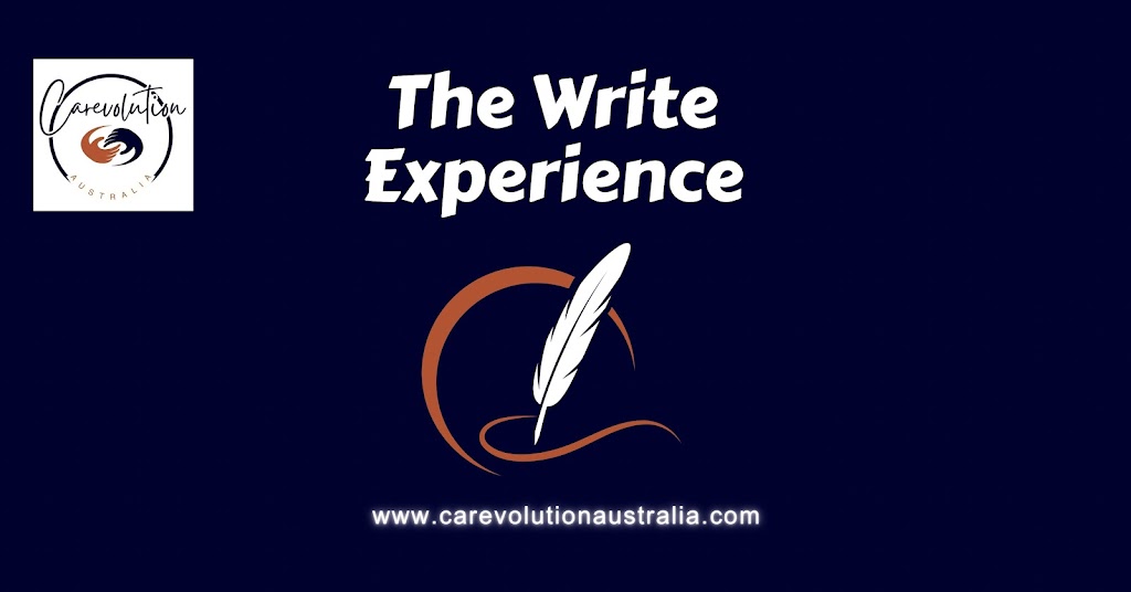 Carevolution Australia | 11 New St, Caves Beach NSW 2281, Australia | Phone: 0429 163 971