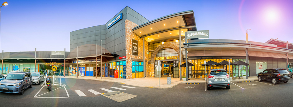 Moonee Market | shopping mall | 2B Moonee Beach Rd, Moonee Beach NSW 2450, Australia | 0266564744 OR +61 2 6656 4744