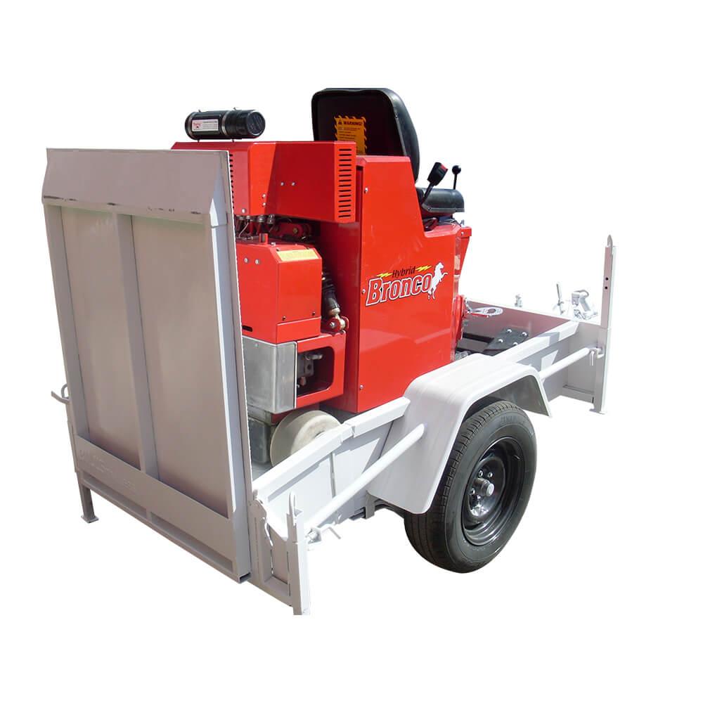 6x4 Trailer Melbourne | 23-29 Colbert Rd, Campbellfield VIC 3061, Australia | Phone: (03) 9357 7770