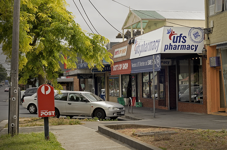 Coburg North UFS Pharmacy | pharmacy | 238 Sussex St, Coburg North VIC 3058, Australia | 0393543801 OR +61 3 9354 3801